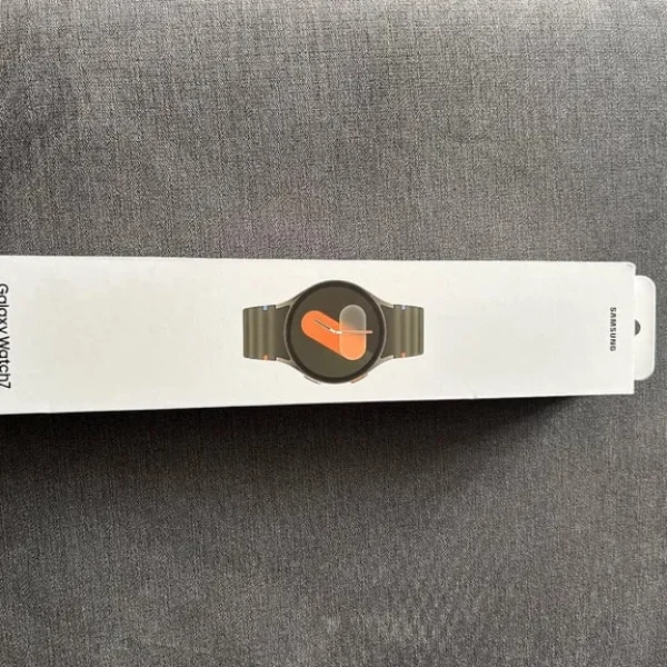Samsung Galaxy Watch 7