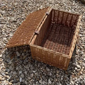 F&M wicker basket - Image 6