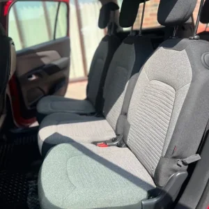 2016 Citroen C4 Grand Picasso 1.6 BlueHDI 5-seater MPV - Image 4