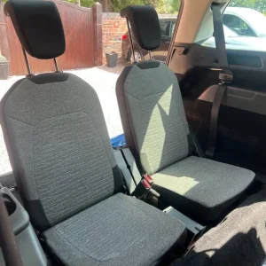 2016 Citroen C4 Grand Picasso 1.6 BlueHDI 5-seater MPV - Image 5