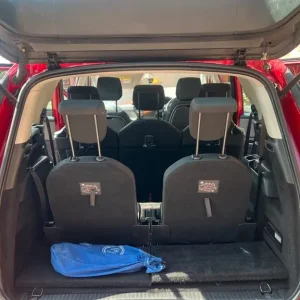 2016 Citroen C4 Grand Picasso 1.6 BlueHDI 5-seater MPV - Image 7