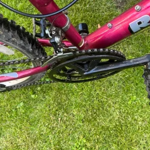 Raleigh bike - Image 2