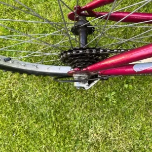 Raleigh bike - Image 3