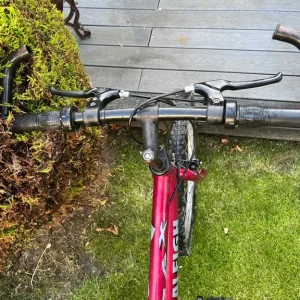 Raleigh bike - Image 4