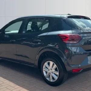 2022 Dacia Sandero 1.0 TCe Comfort 5-door Petrol Hatchback - Image 2