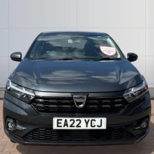 2022 Dacia Sandero 1.0 TCe Comfort 5-door Petrol Hatchback - Image 3