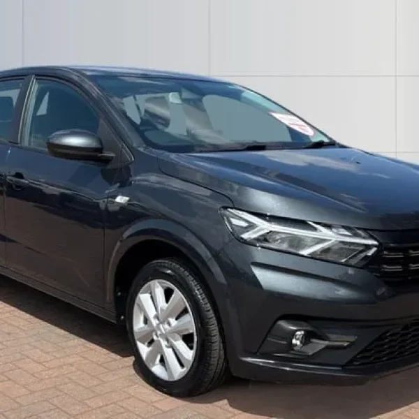 2022 Dacia Sandero 1.0 TCe Comfort 5-door Petrol Hatchback