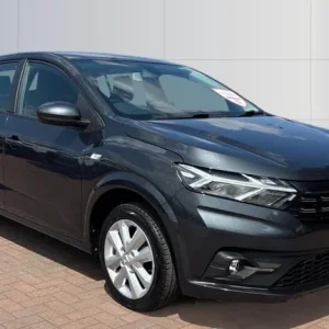 2022 Dacia Sandero 1.0 TCe Comfort 5-door Petrol Hatchback