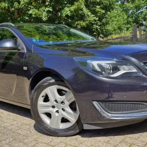 2015 Vauxhall Insignia 2.0 CDTi Estate Auto - Image 2