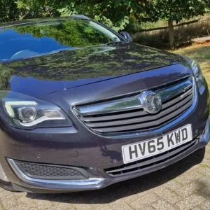 2015 Vauxhall Insignia 2.0 CDTi Estate Auto - Image 3