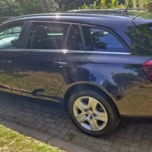 2015 Vauxhall Insignia 2.0 CDTi Estate Auto - Image 5