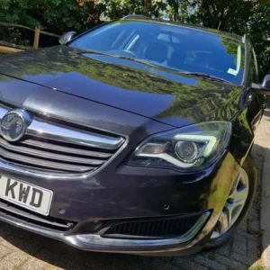 2015 Vauxhall Insignia 2.0 CDTi Estate Auto - Image 8