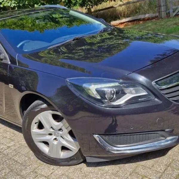 2015 Vauxhall Insignia 2.0 CDTi Estate Auto