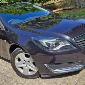 2015 Vauxhall Insignia 2.0 CDTi Estate Auto