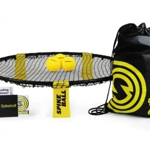Spikeball game set - Image 2