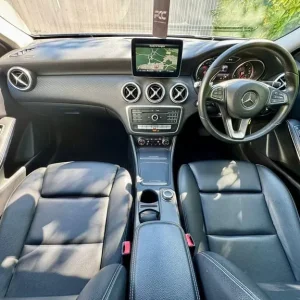 2017 Mercedes-Benz A-Class 1.6 Sport 7G-DCT - Image 3