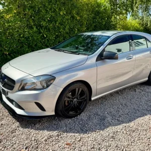 2017 Mercedes-Benz A-Class 1.6 Sport 7G-DCT - Image 4