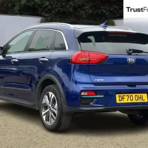 2020 Kia Niro Electric Auto Estate - Image 2