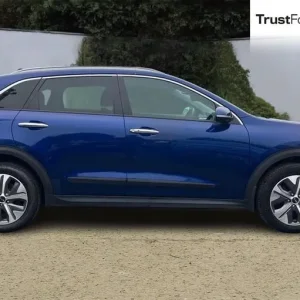 2020 Kia Niro Electric Auto Estate - Image 3