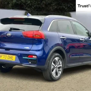 2020 Kia Niro Electric Auto Estate - Image 4