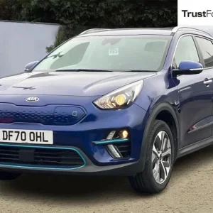 2020 Kia Niro Electric Auto Estate - Image 5