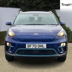 2020 Kia Niro Electric Auto Estate - Image 6