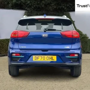 2020 Kia Niro Electric Auto Estate - Image 7
