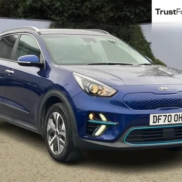 2020 Kia Niro Electric Auto Estate