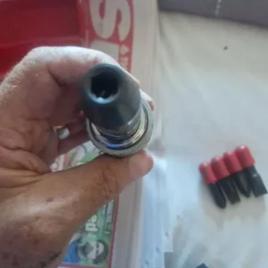 Impact driver - Image 2