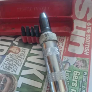 Impact driver - Image 7