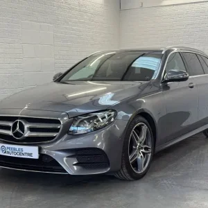 2019 Mercedes E220d AMG Line Estate Diesel - Image 2