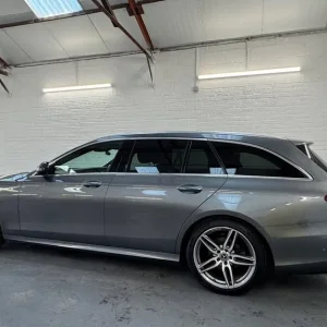 2019 Mercedes E220d AMG Line Estate Diesel - Image 3