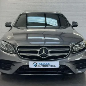 2019 Mercedes E220d AMG Line Estate Diesel - Image 4