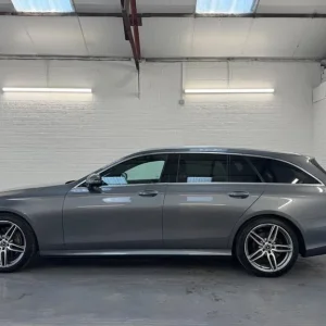 2019 Mercedes E220d AMG Line Estate Diesel - Image 5