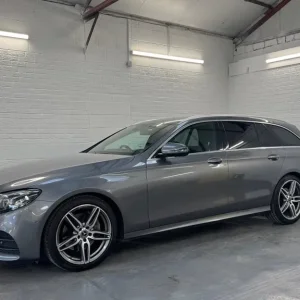 2019 Mercedes E220d AMG Line Estate Diesel - Image 6