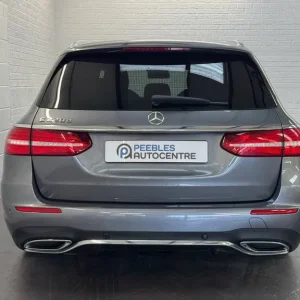 2019 Mercedes E220d AMG Line Estate Diesel - Image 7