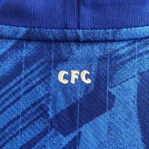 Chelsea home top 25/26 - Image 3