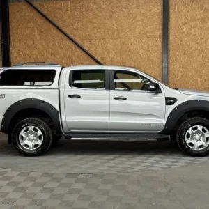 2017 Ford Ranger 2.2 TDCi Limited Double Cab - Image 7