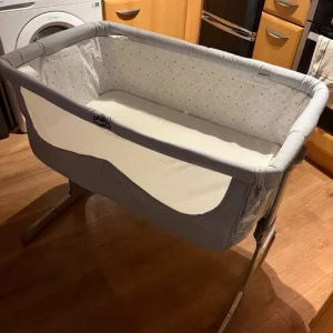 Chicco Next to Me Newborn Baby Cot - Image 3