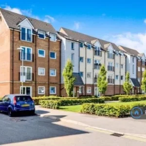 2 bedroom ground floor flat in Principal Court, west-kirby, Grange Road - Image 8