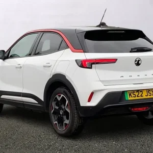 2022 Vauxhall Mokka Electric SRi Premium 50kWh 5-door SUV - Image 2