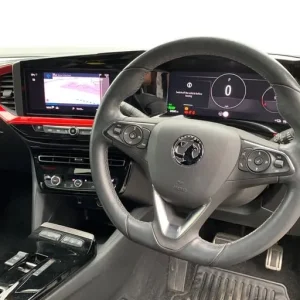 2022 Vauxhall Mokka Electric SRi Premium 50kWh 5-door SUV - Image 3