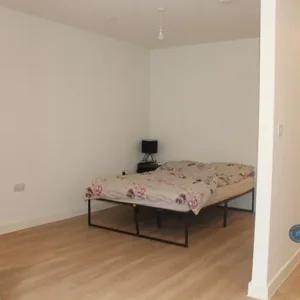 Studio flat with balcony in Halkirk, Highland - Image 4