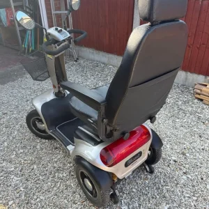 Sterling Diamond Mobility Scooter - Image 3