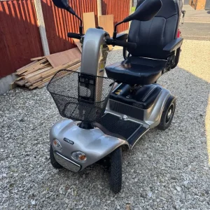 Sterling Diamond Mobility Scooter - Image 7