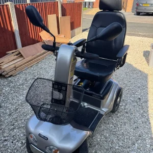 Sterling Diamond Mobility Scooter