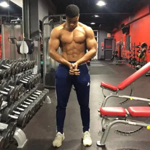 Online Personal Training & Nutrition Coaching - Image 8