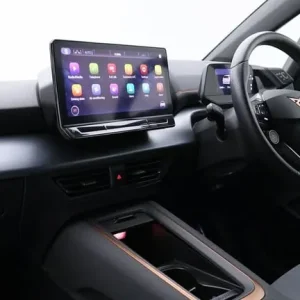2022 Cupra Born 169kW e-Boost V3 77kWh 5-door electric hatchback - Image 2
