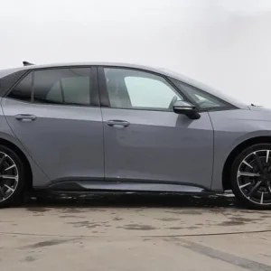 2022 Cupra Born 169kW e-Boost V3 77kWh 5-door electric hatchback - Image 4