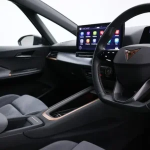 2022 Cupra Born 169kW e-Boost V3 77kWh 5-door electric hatchback - Image 6